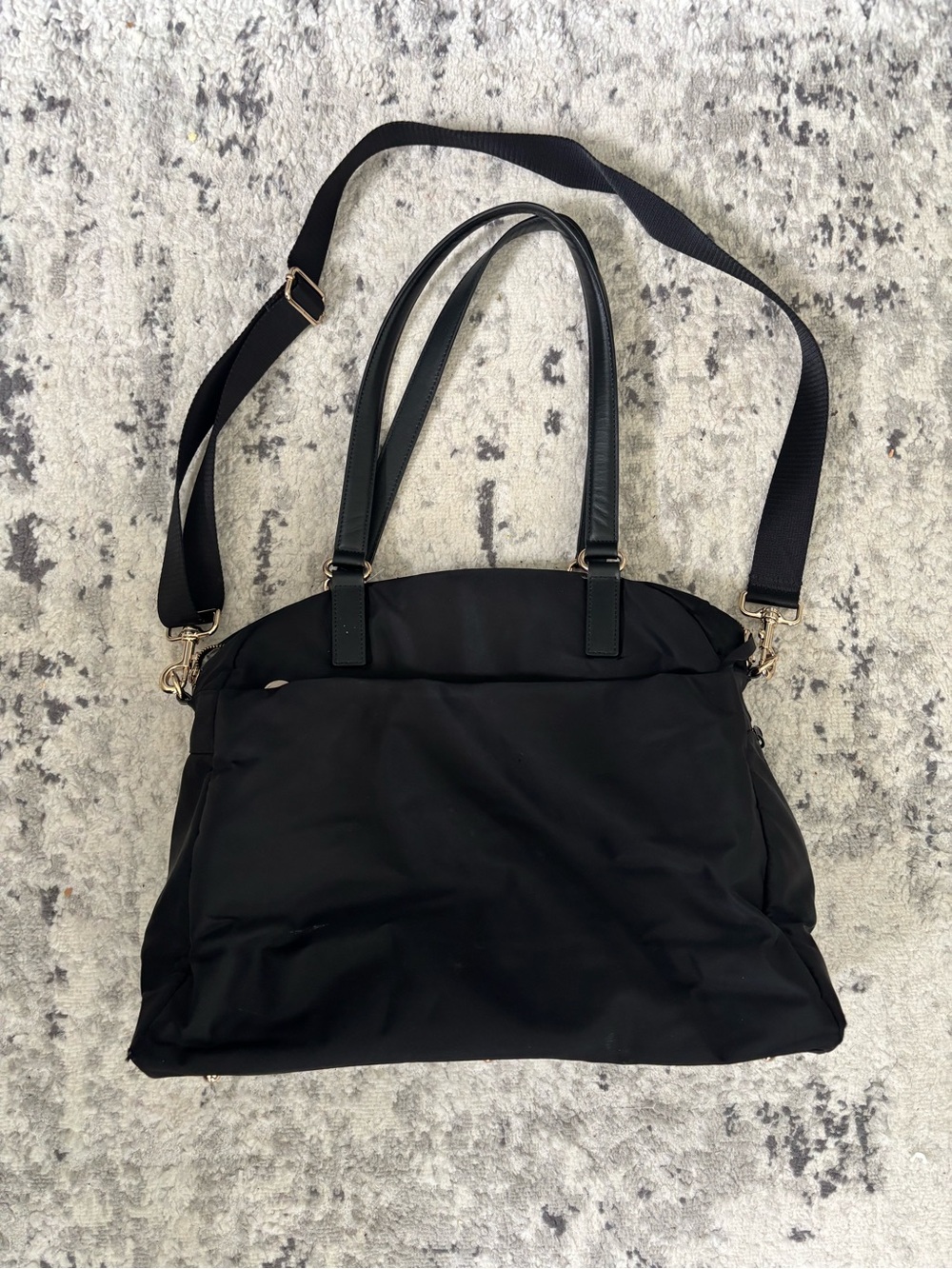 Lo and Sons OG Bag